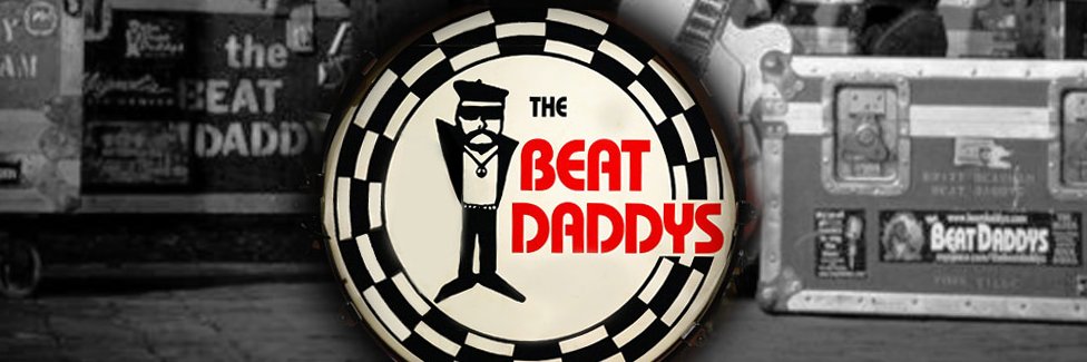 BeatDaddys's profile banner image