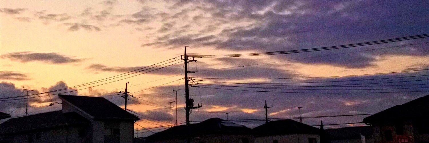 rinnosuke210's profile banner image