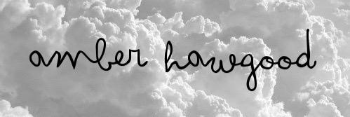 AmberHawgood's profile banner image