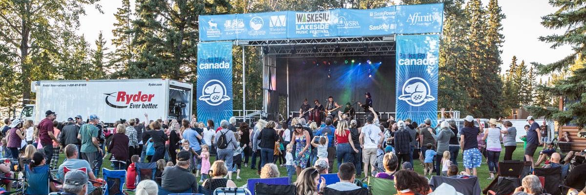 Lakesidefest's profile banner image