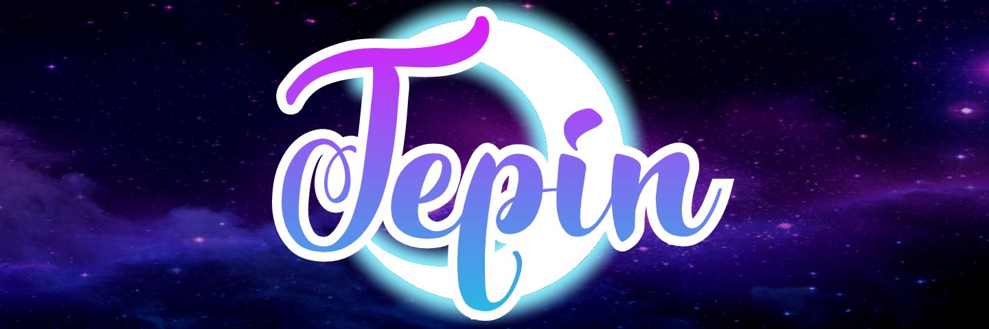 Tepin04's profile banner image