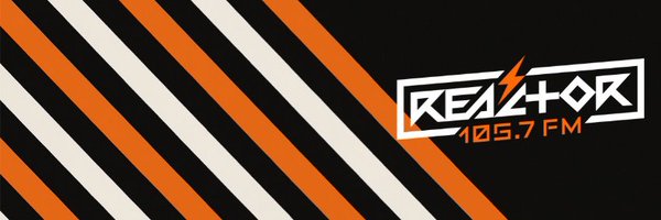 Reactor105 Profile Banner
