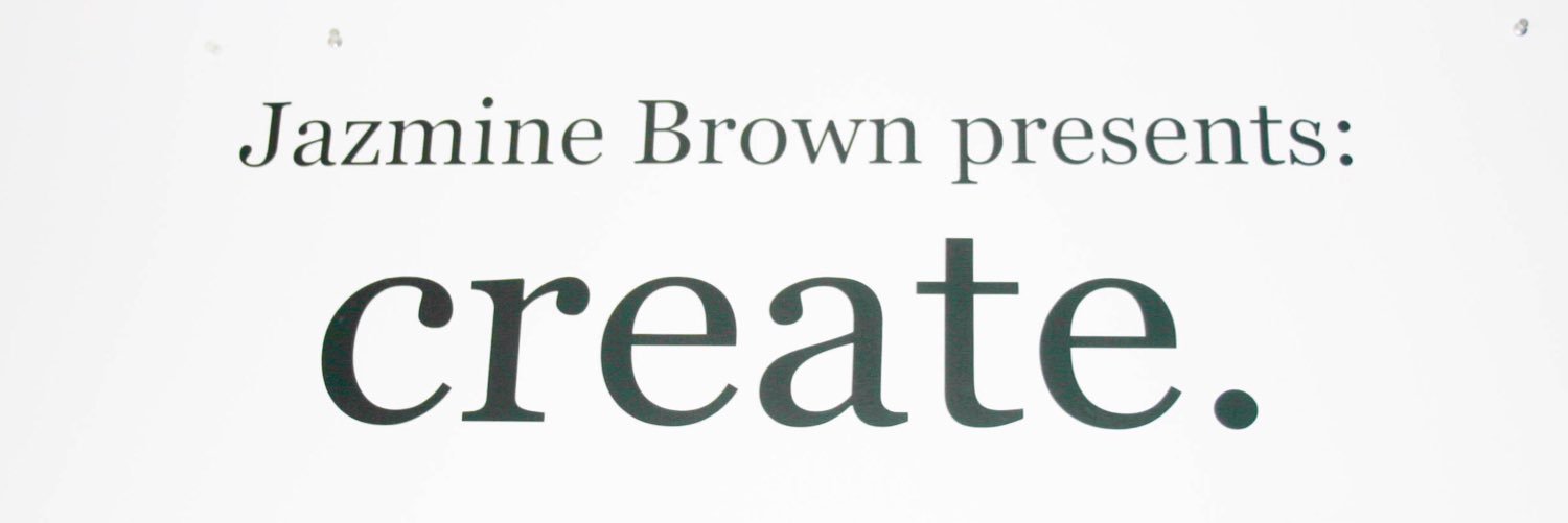 Jazmine banner