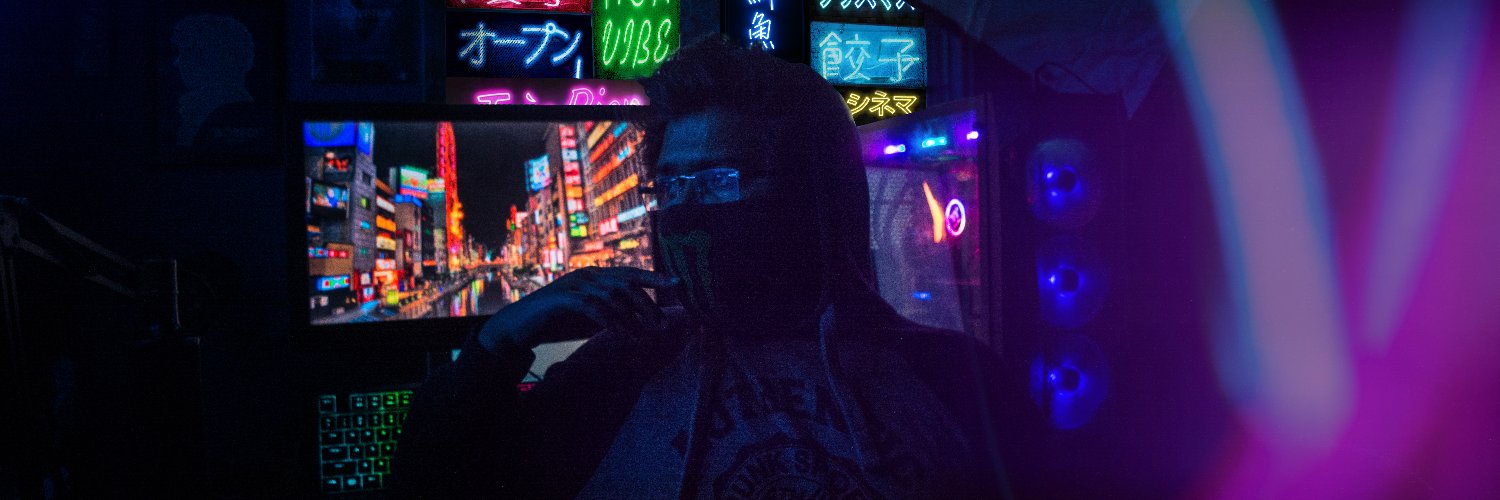 SubtreX_YT's profile banner image