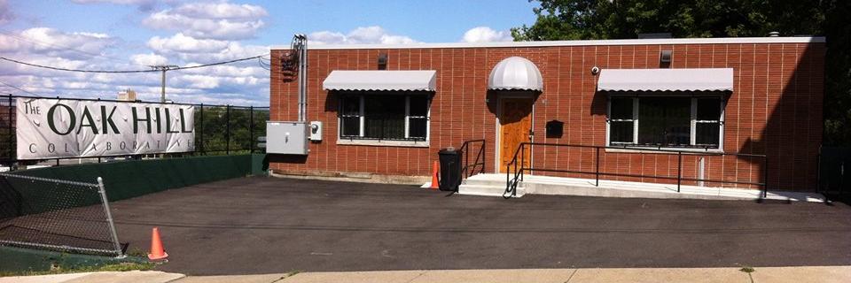 OakHillCollaborative banner