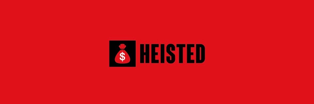 heisted_invite's profile banner image