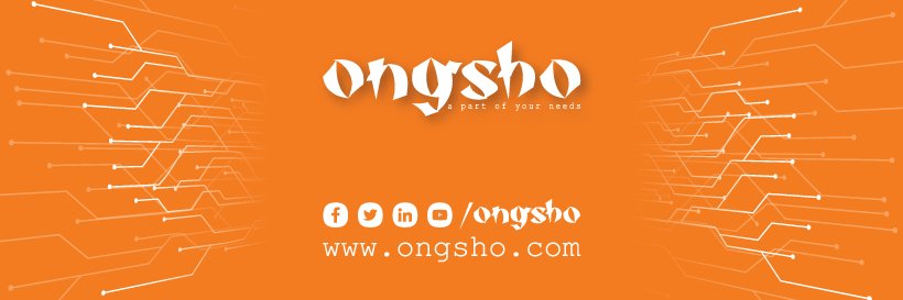 ongsho's profile banner image