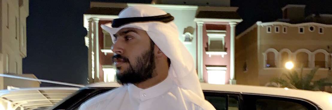 Khalifa Alshaher banner