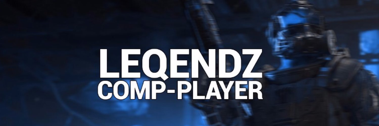 Leqendz4's profile banner image