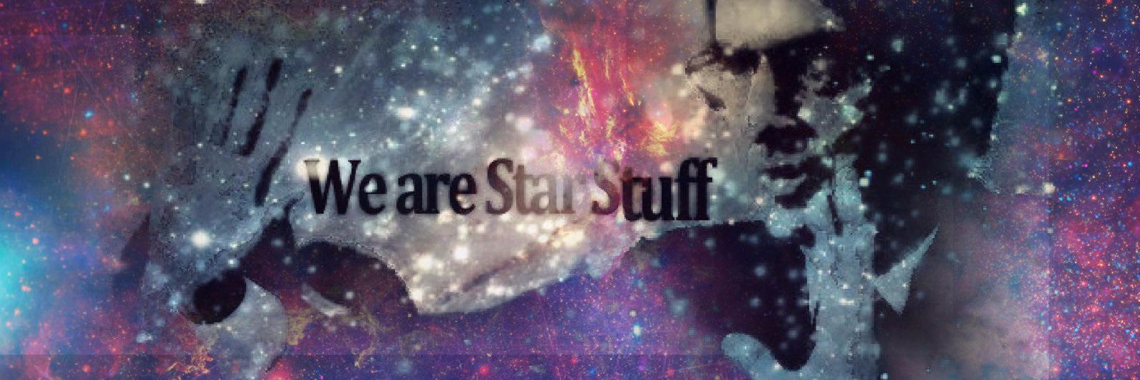 Starstuffmusic's profile banner image