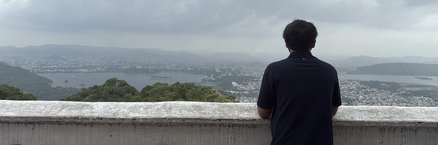 Ashutosh Mishra banner