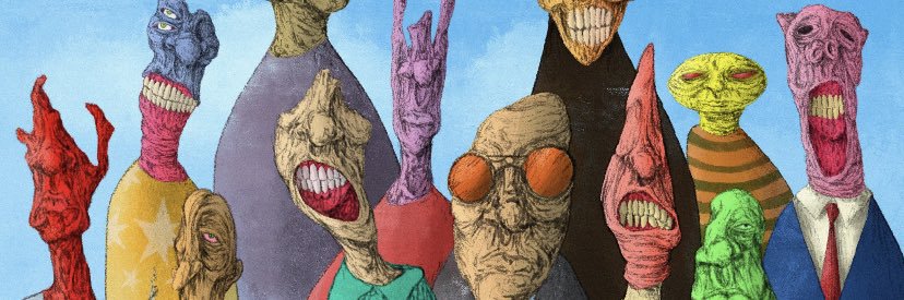 GIynMW's profile banner image