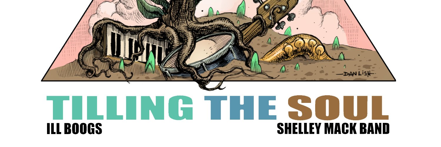 DJShelleyMack's profile banner image