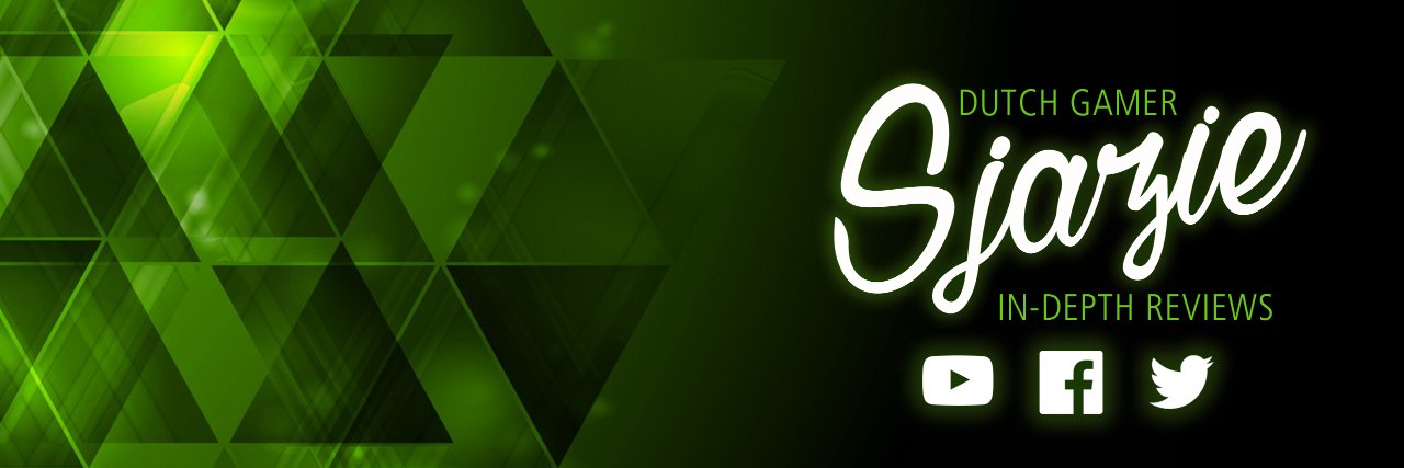 SjazieNL's profile banner image