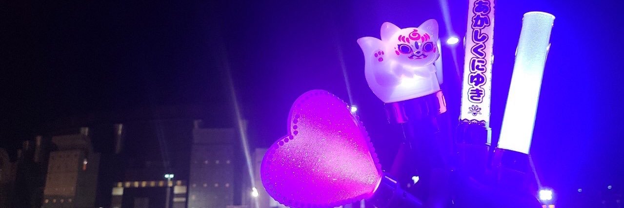 O_futonn's profile banner image