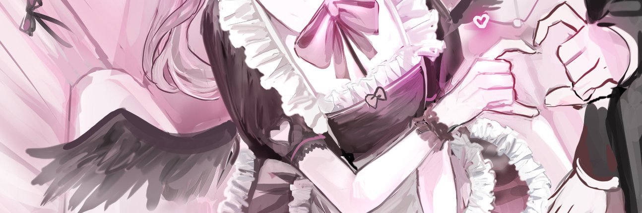 Rirrua__'s profile banner image