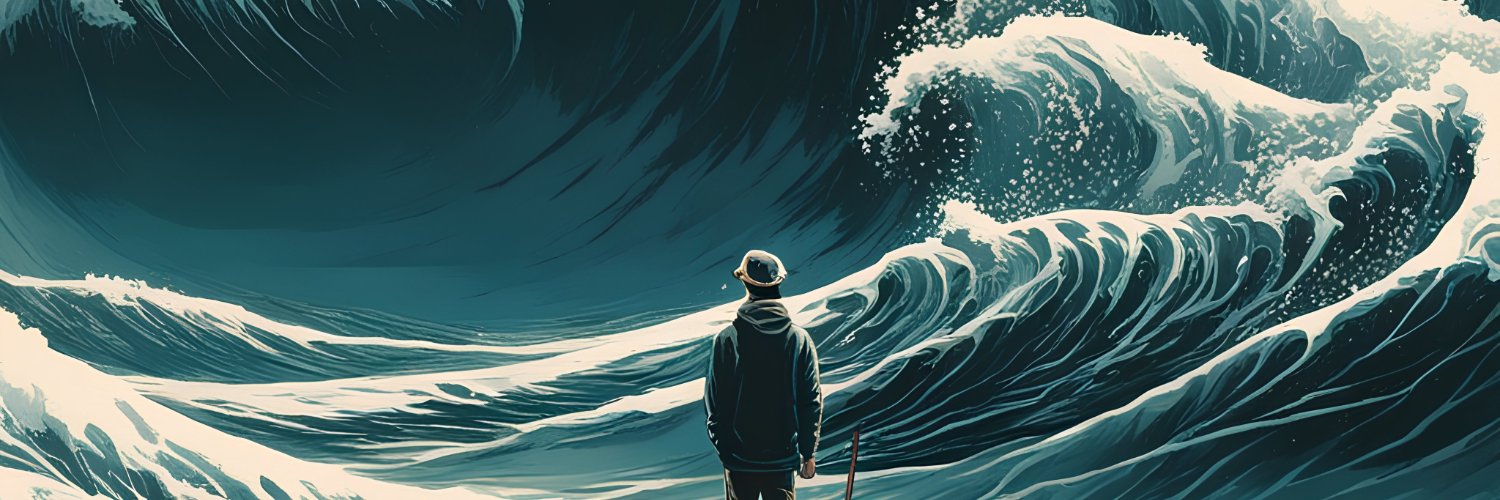 ShawnVao's profile banner image