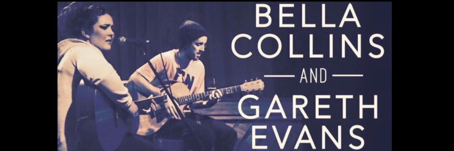 BellaGarethDuo's profile banner image