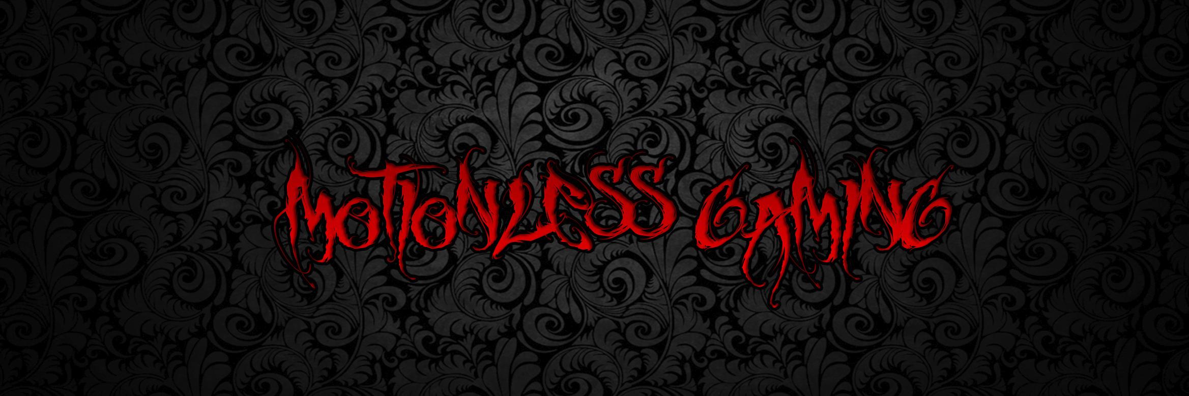 MotionlesGaming's profile banner image