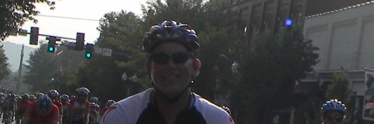 Brian C. Nock banner