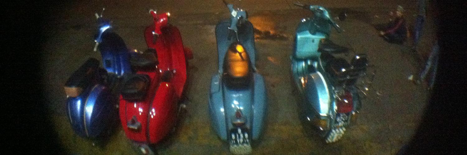 caretscoot's profile banner image