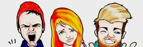 achmadrockfive's profile banner image