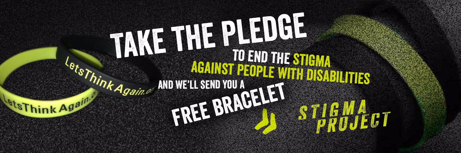Stigma Project banner