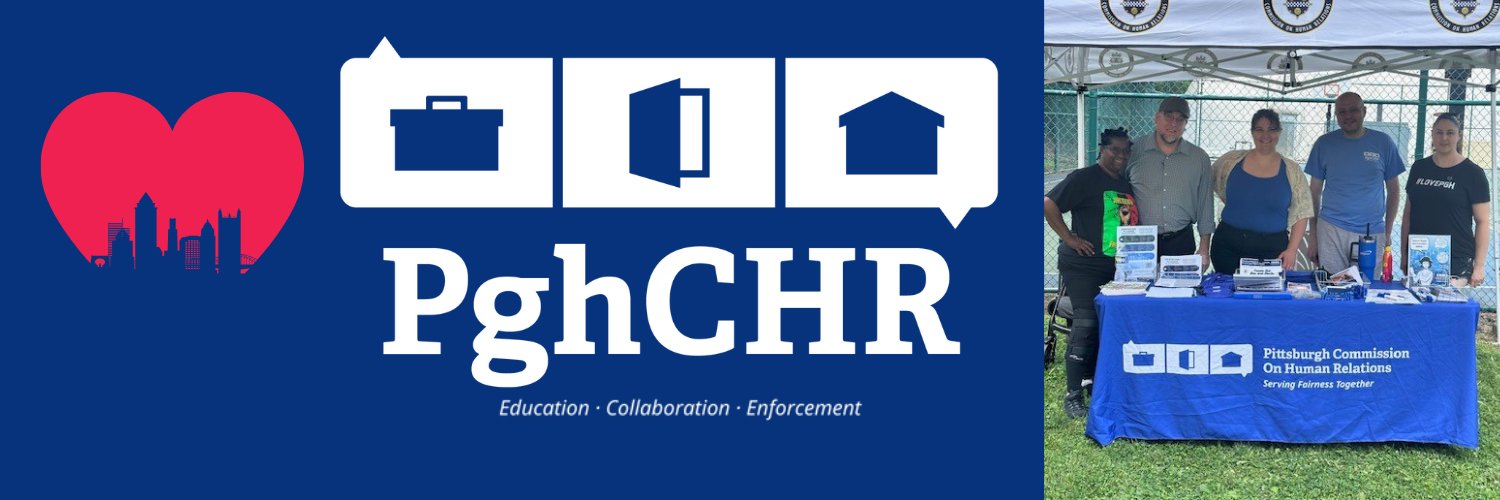 PghCHR's profile banner image