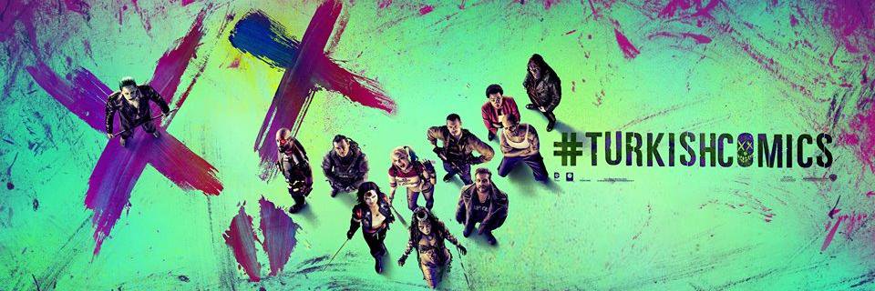 TurkishComics's profile banner image