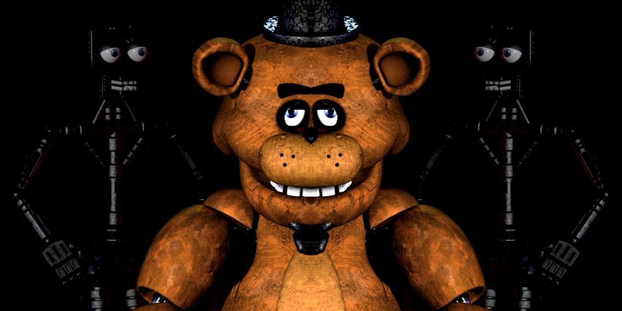FazbearsFnaf's profile banner image