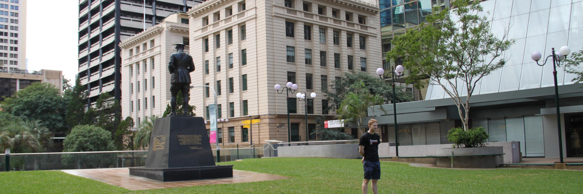 BreakoutBris's profile banner image