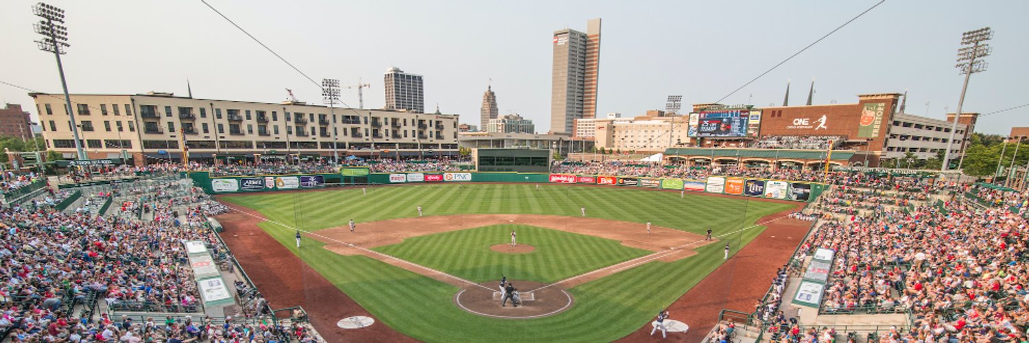 Fort Wayne TinCaps (TinCaps) Twitter