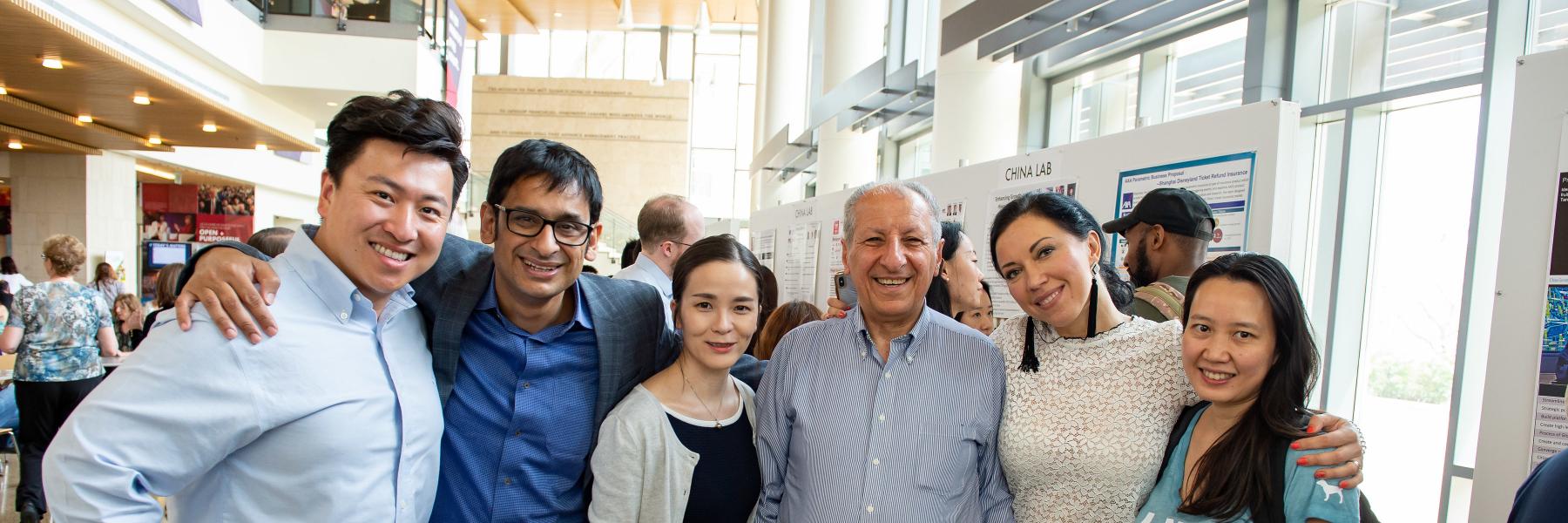 MIT Sloan Action Learning banner