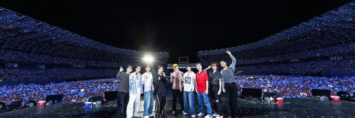 enchantedgyu's profile banner image