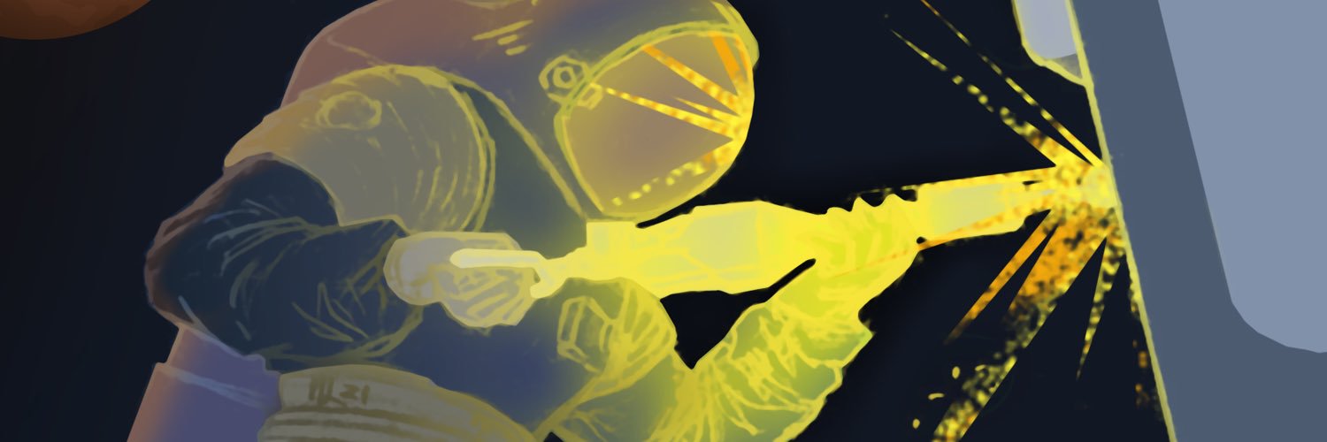 ericbuchman's profile banner image