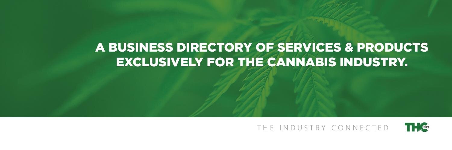 THCbiz's profile banner image