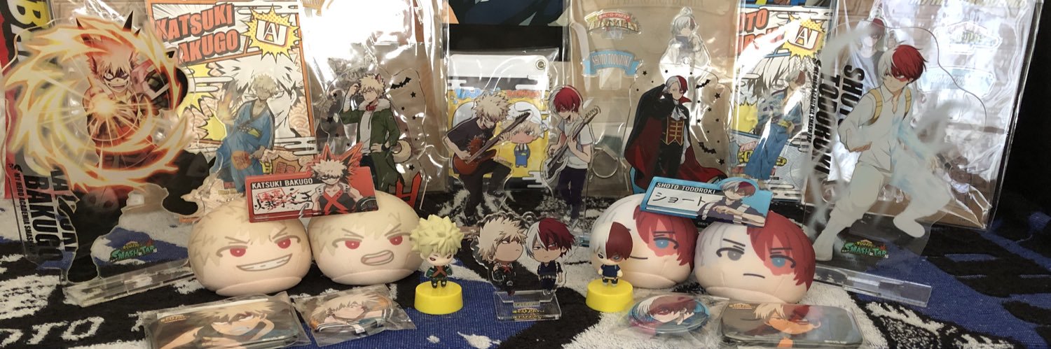 shotokatsuki's profile banner image