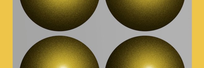 Audio Foundation banner