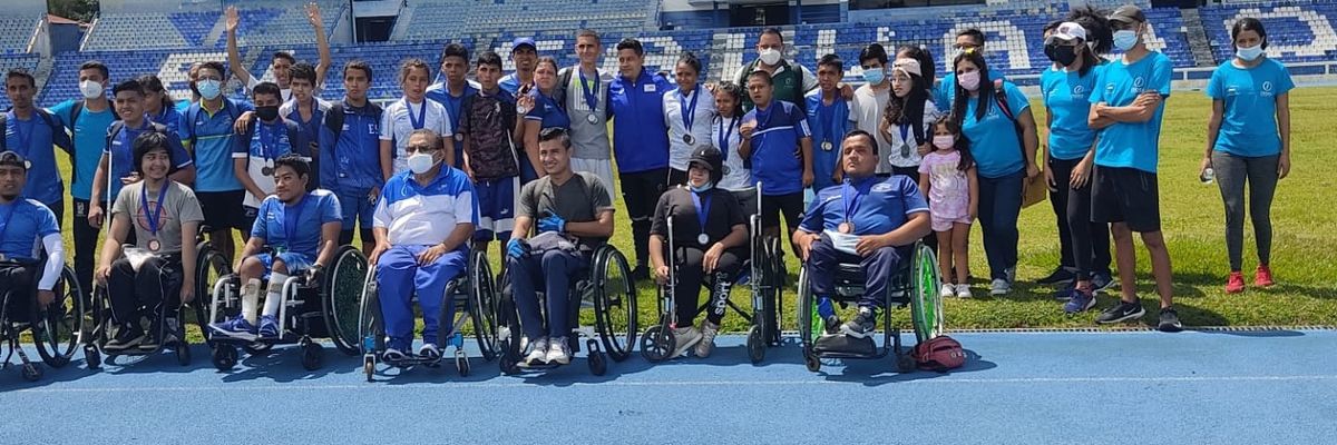 Comité Paralímpico ES banner