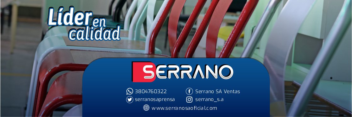 serranosaprensa's profile banner image