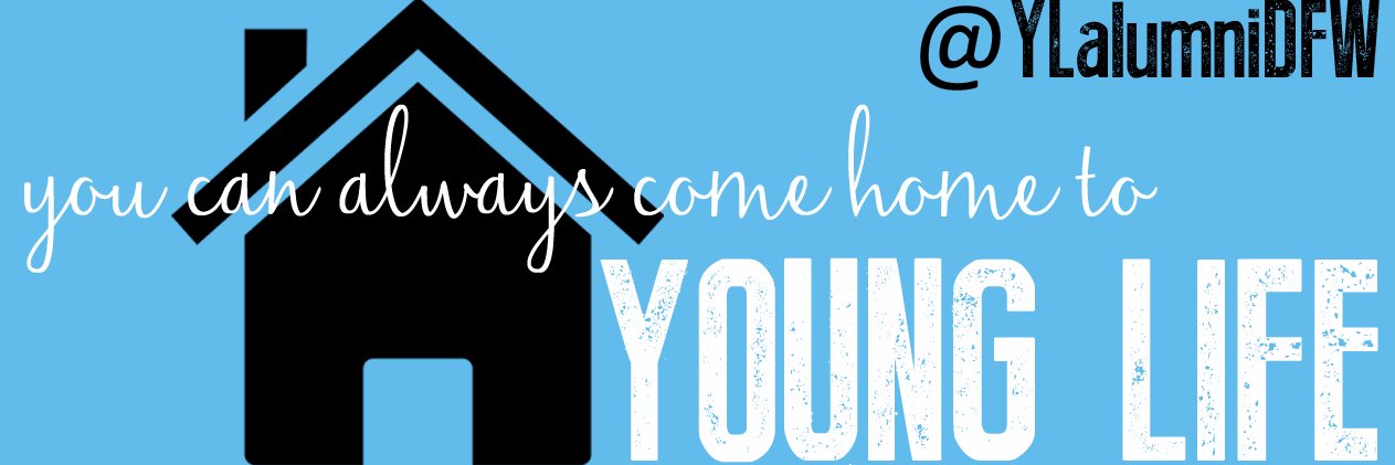YLalumniDFW's profile banner image