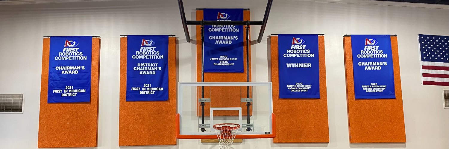 The Fighting Pi banner