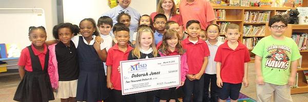 FoundationMISD Profile Banner