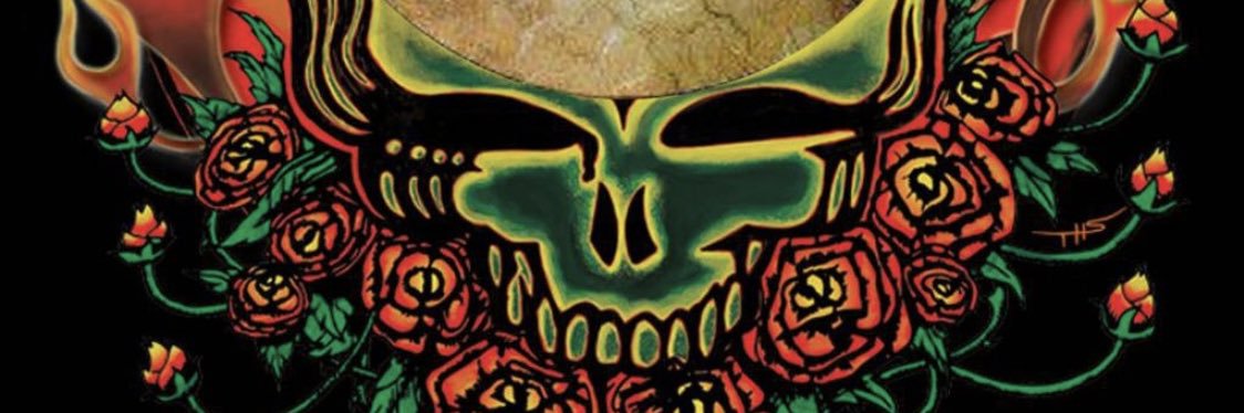 crickaboom's profile banner image