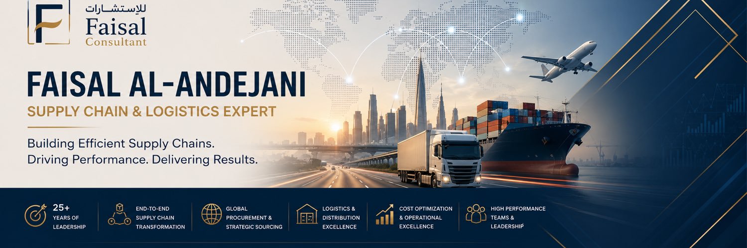 AlFandejani's profile banner image