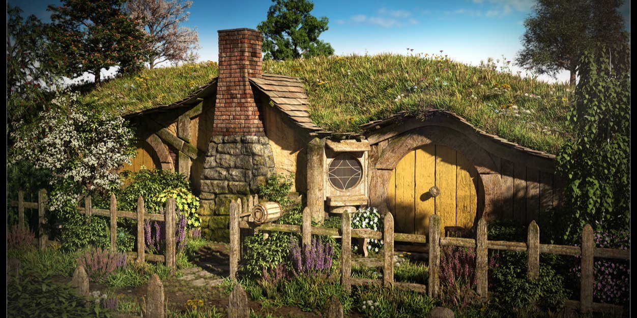 pieterbloem's profile banner image