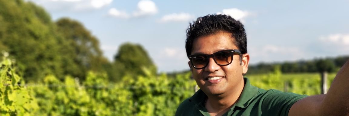 subramanion's profile banner image