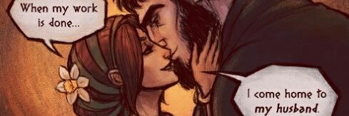 UnderworldRose's profile banner image