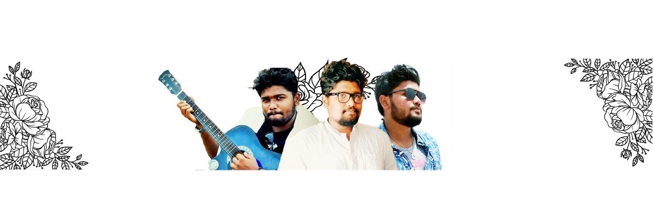 bhoomathivanan's profile banner image