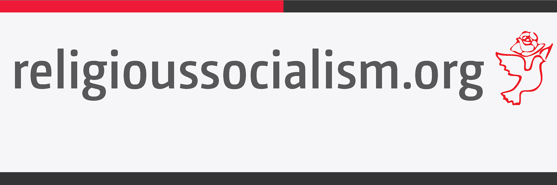 ReligSocialism's profile banner image